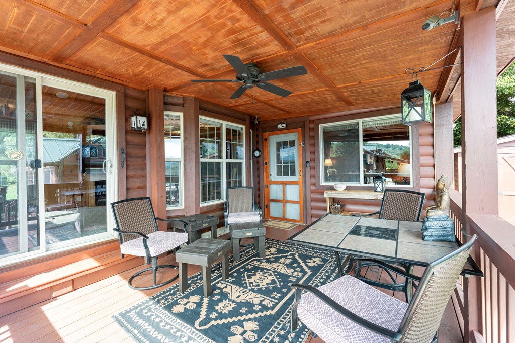 316 Thumpers Trail