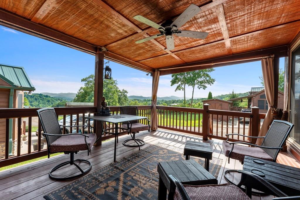 316 Thumpers Trail