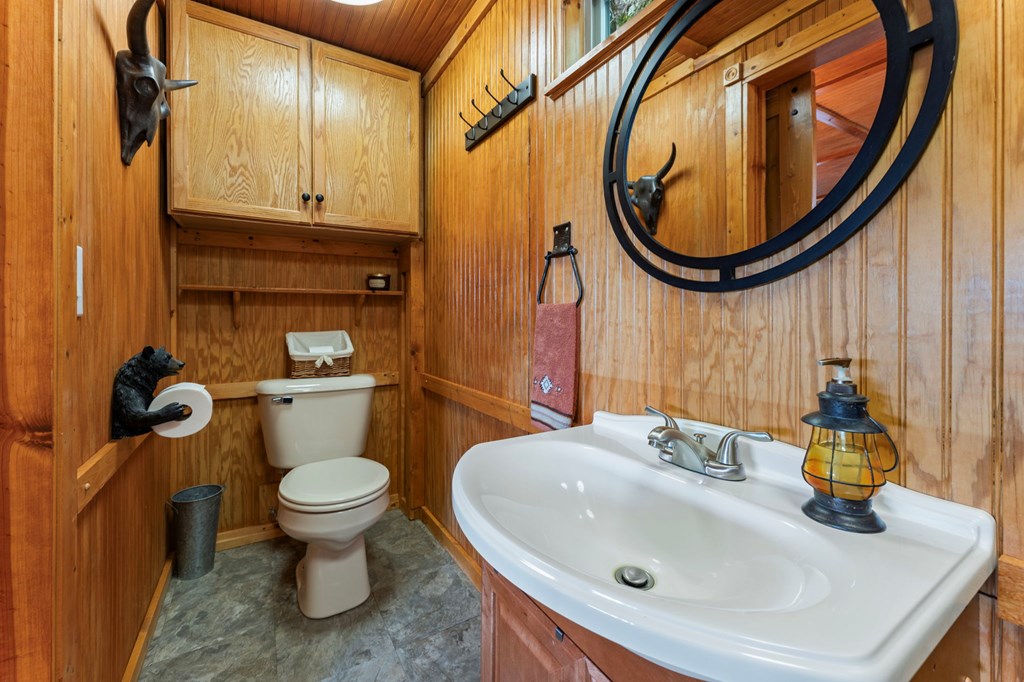 316 Thumpers Trail