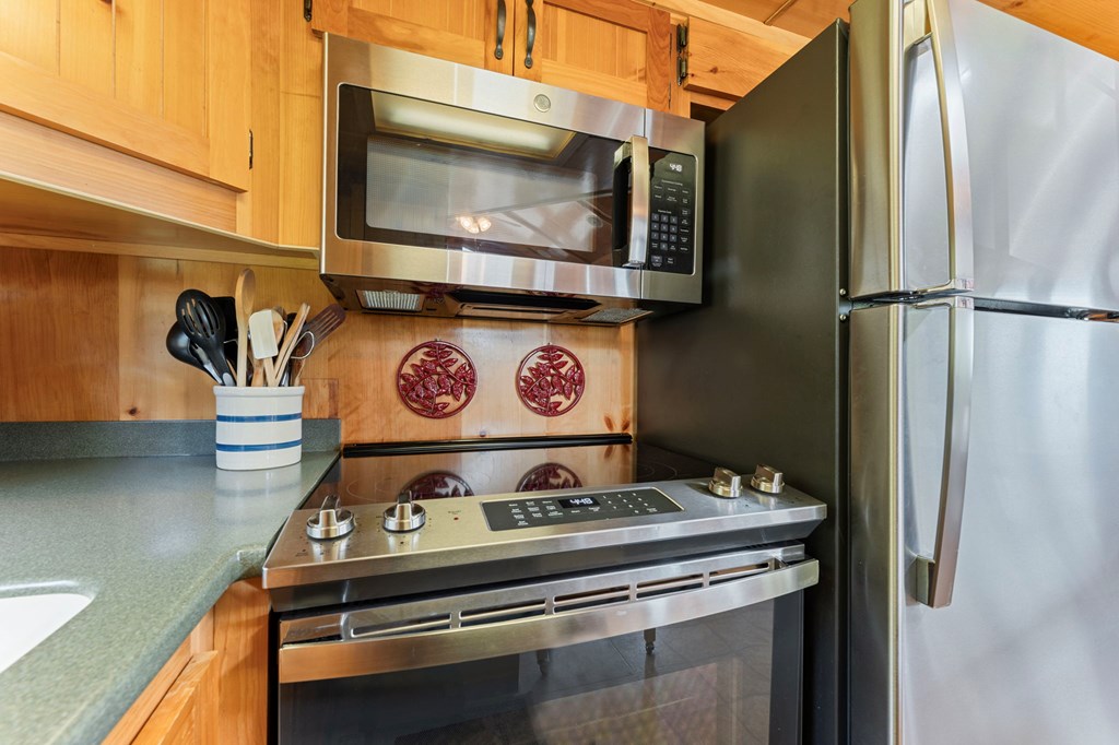 316 Thumpers Trail