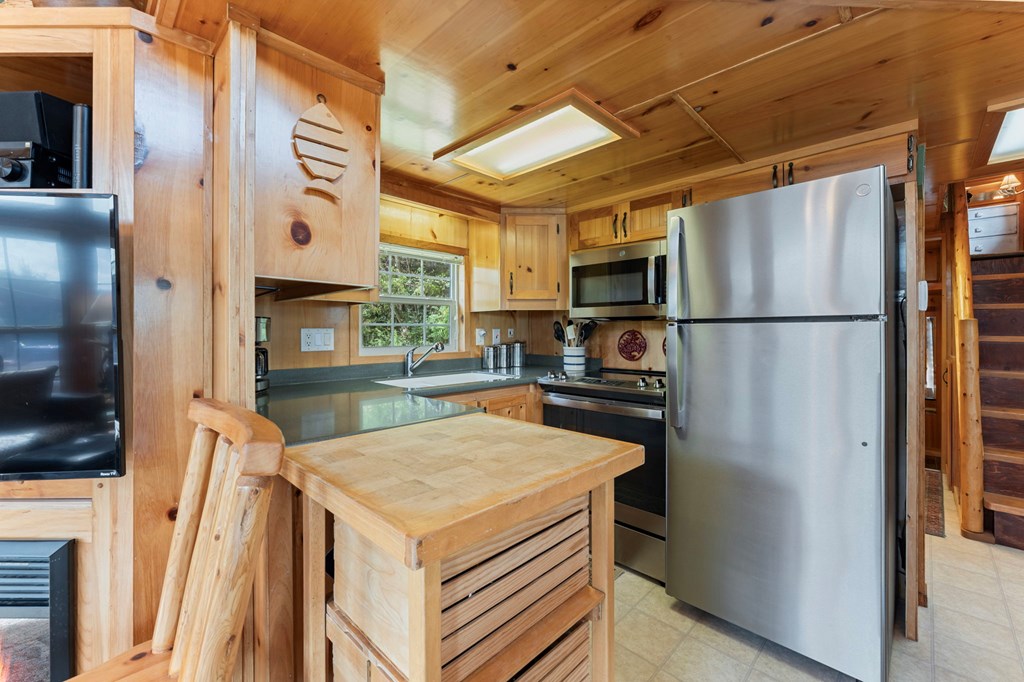 316 Thumpers Trail