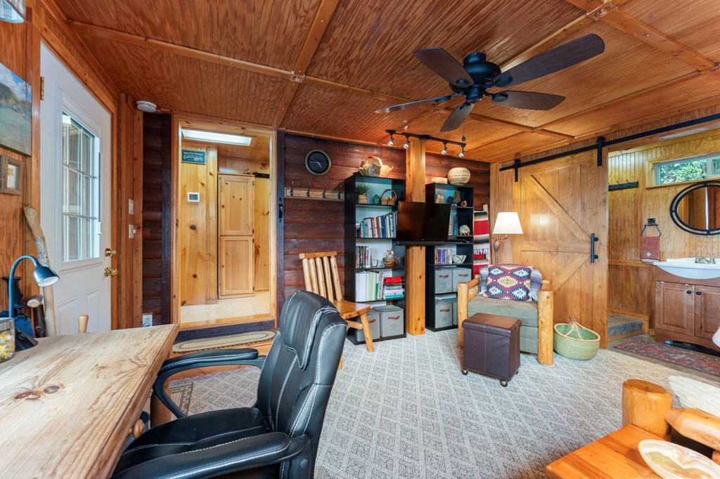 316 Thumpers Trail