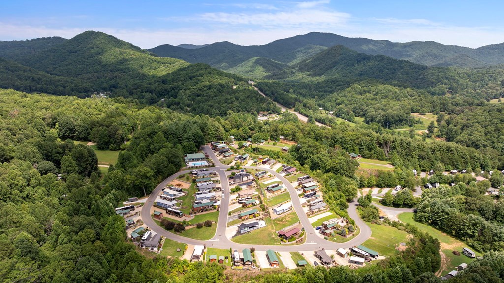 316 Thumpers Trail