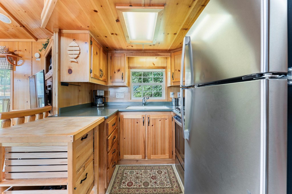 316 Thumpers Trail
