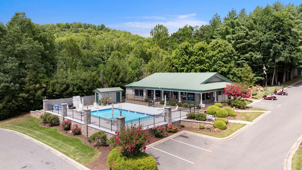 316 Thumpers Trail