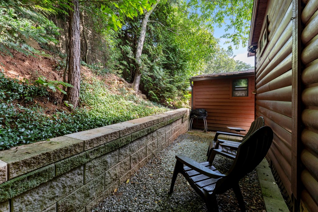 316 Thumpers Trail