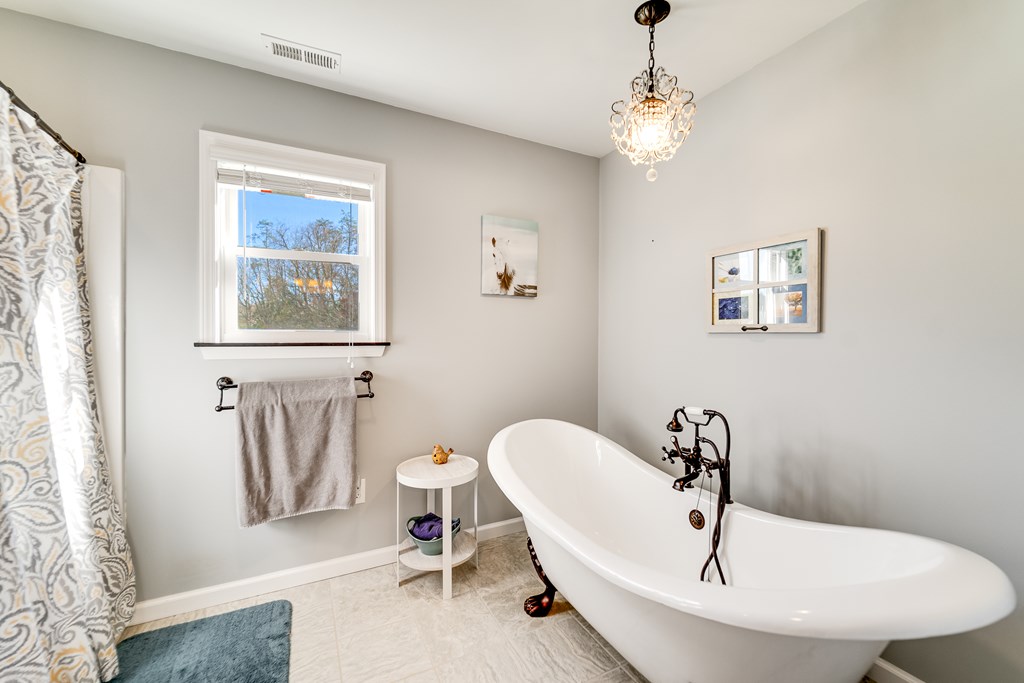128 Cody Road