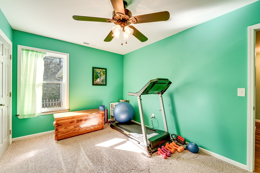 128 Cody Road