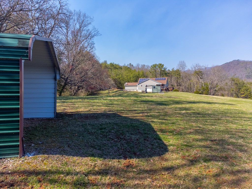 128 Cody Road