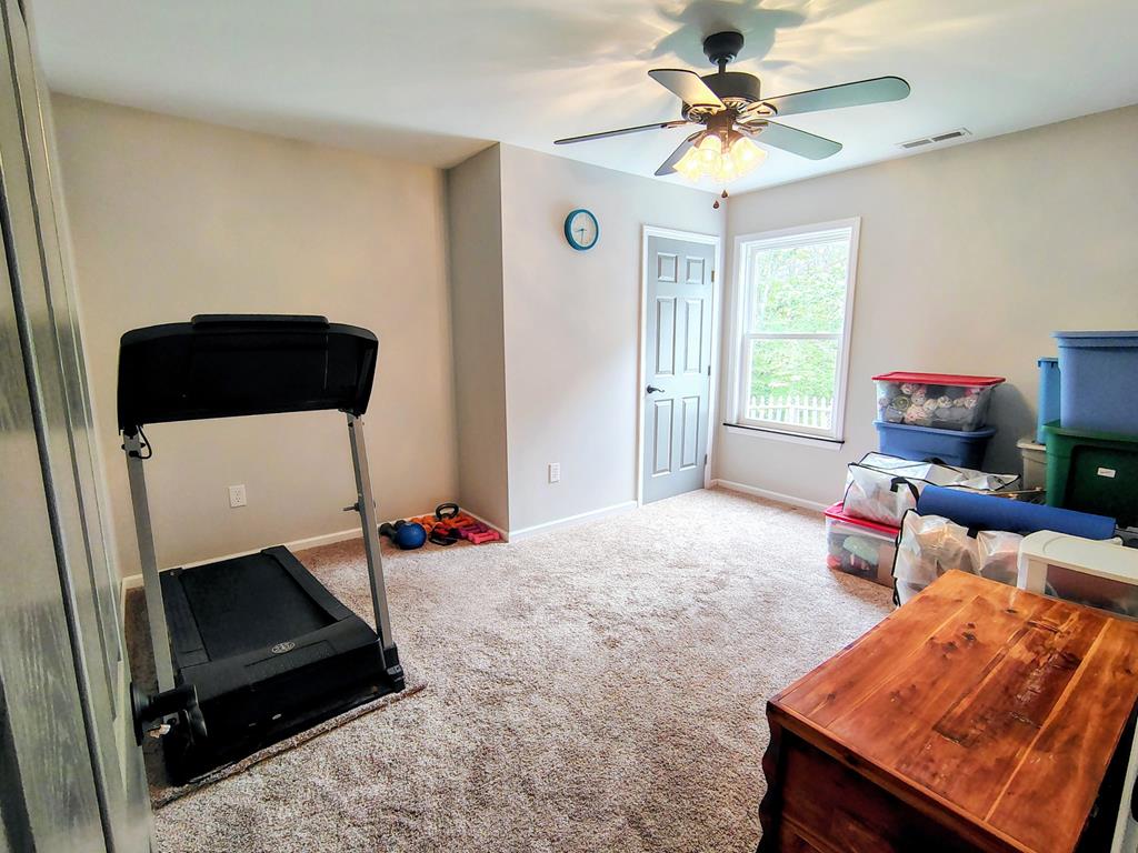 128 Cody Road