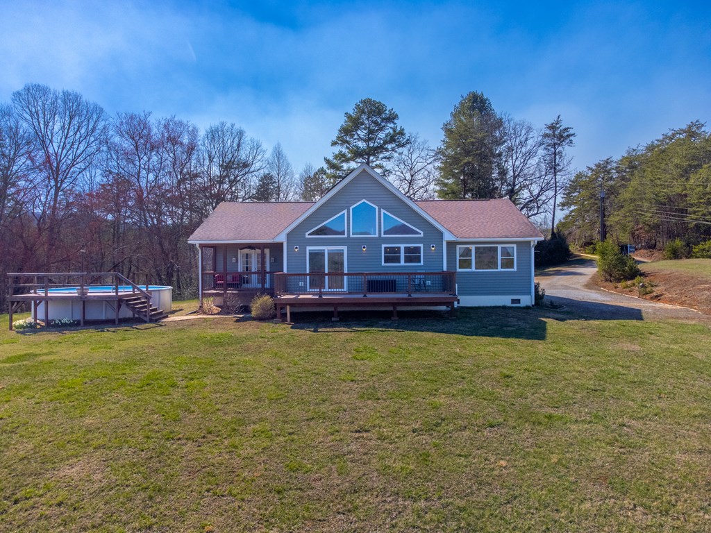 128 Cody Road