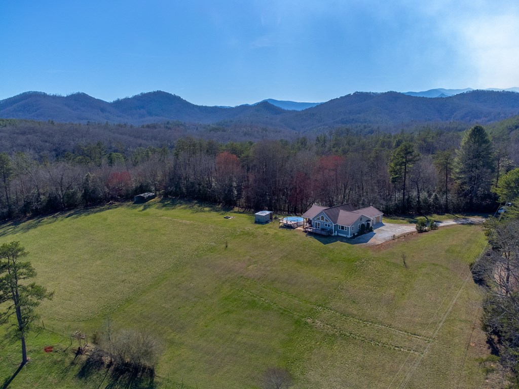 128 Cody Road