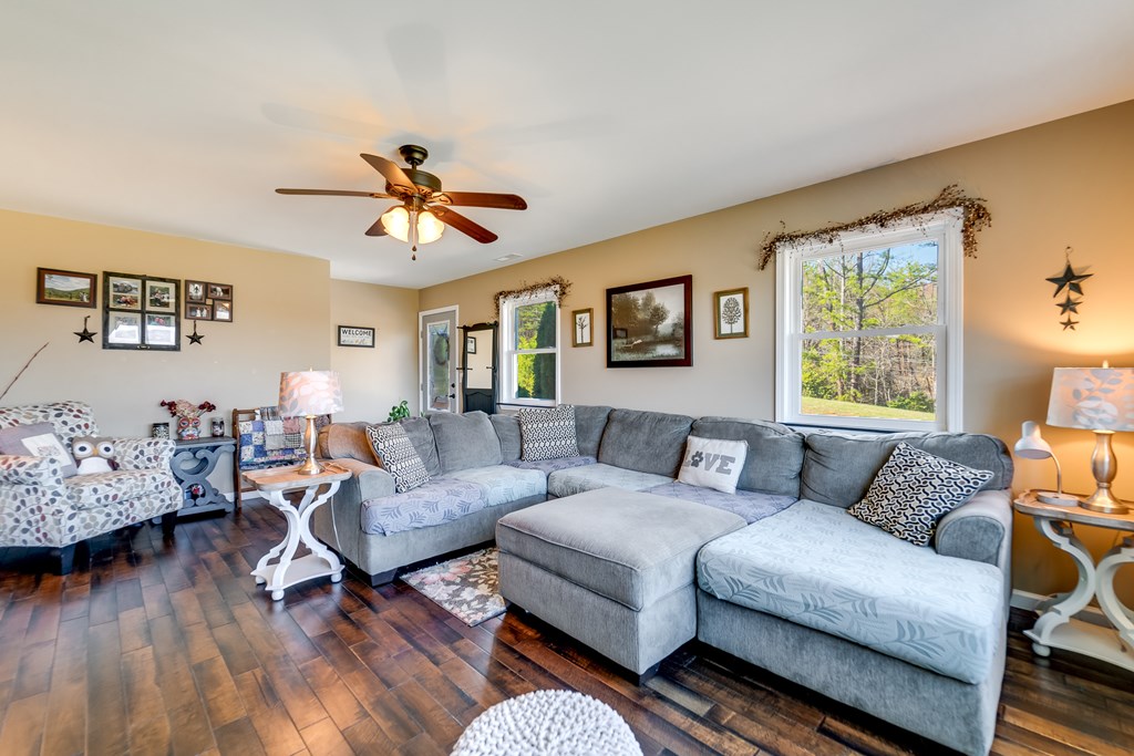 128 Cody Road