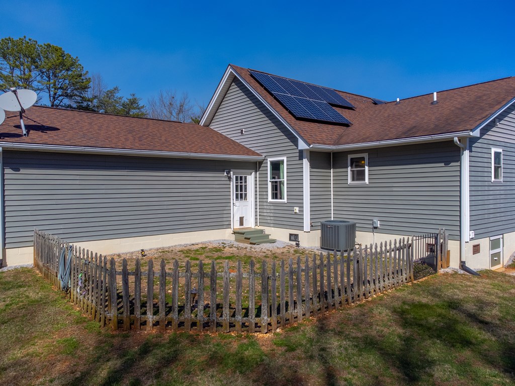 128 Cody Road