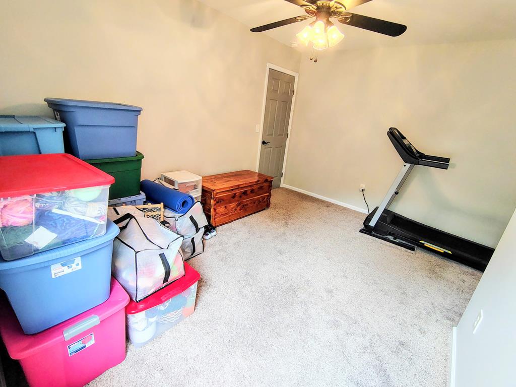 128 Cody Road
