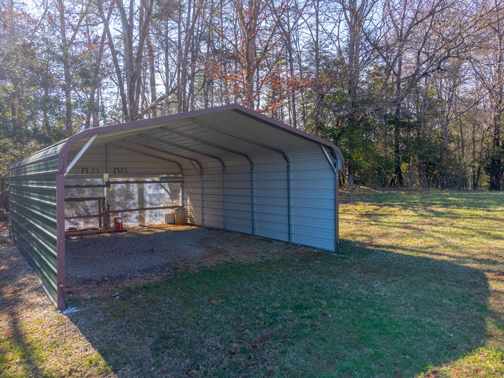 128 Cody Road