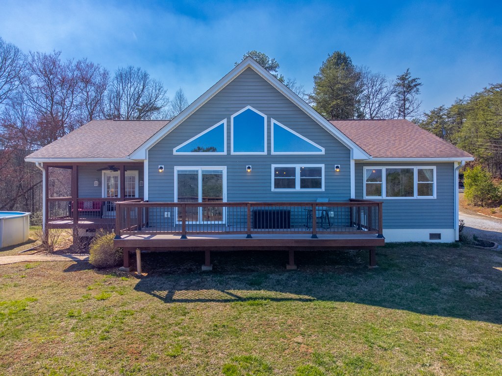 128 Cody Road