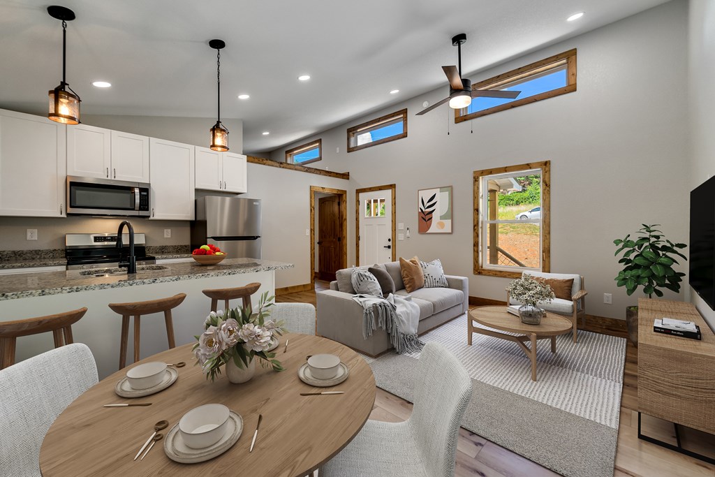 110 Treeline Trail