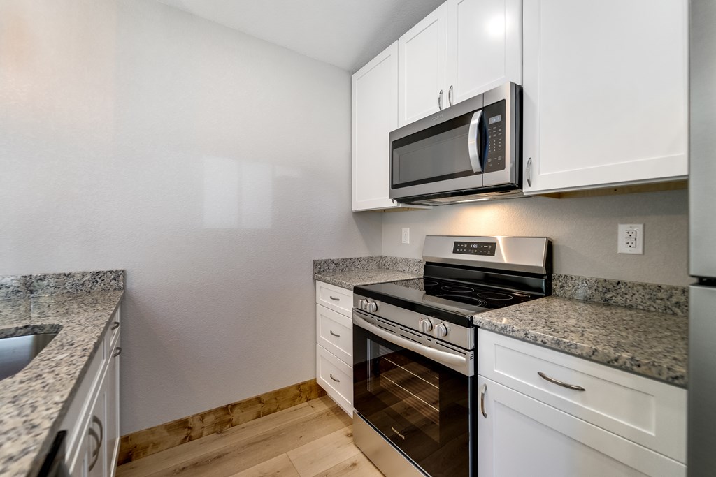 110 Treeline Trail