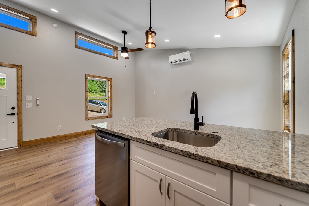 110 Treeline Trail