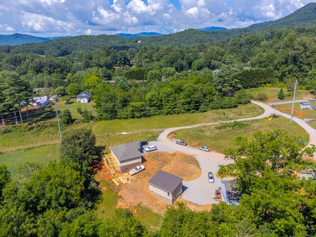110 Treeline Trail