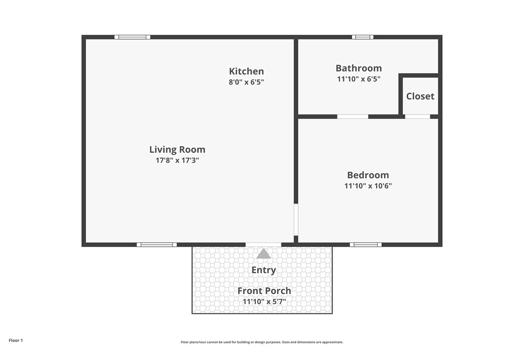 110 Treeline Trail