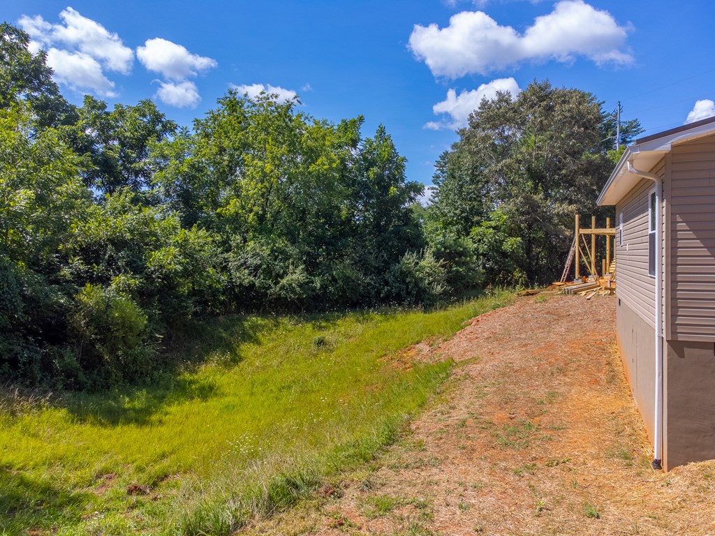 110 Treeline Trail