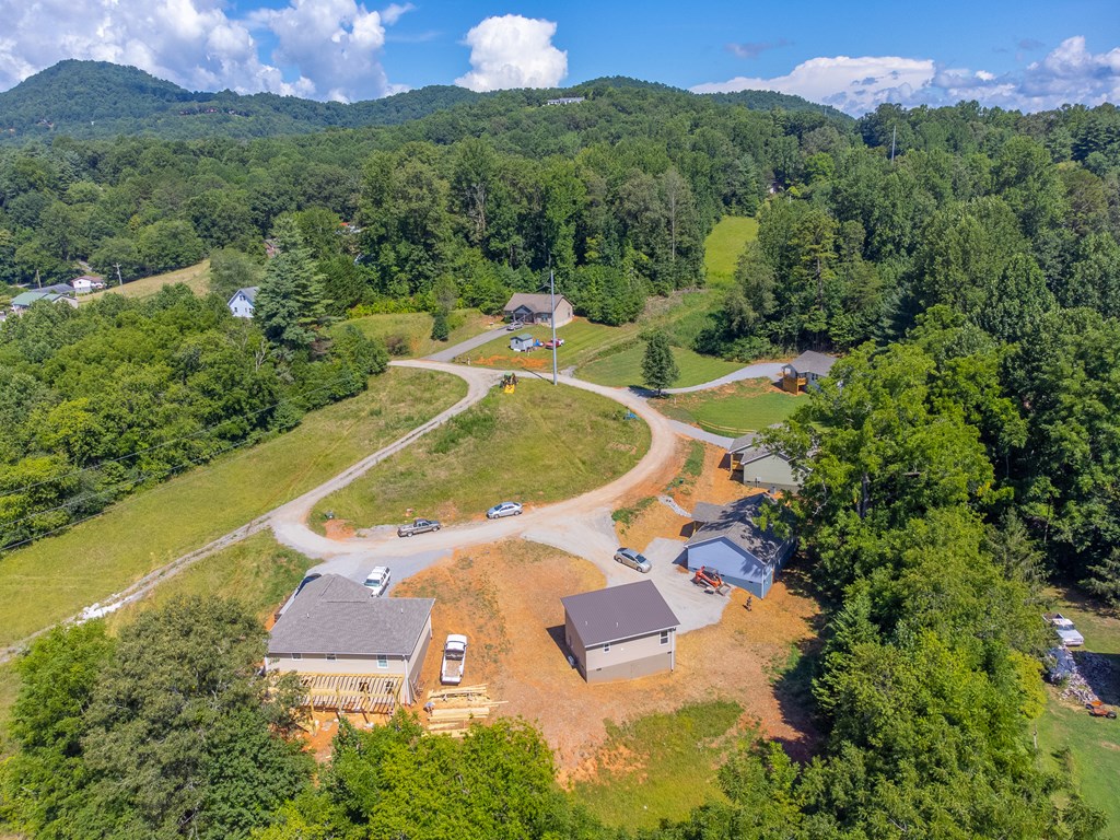 110 Treeline Trail