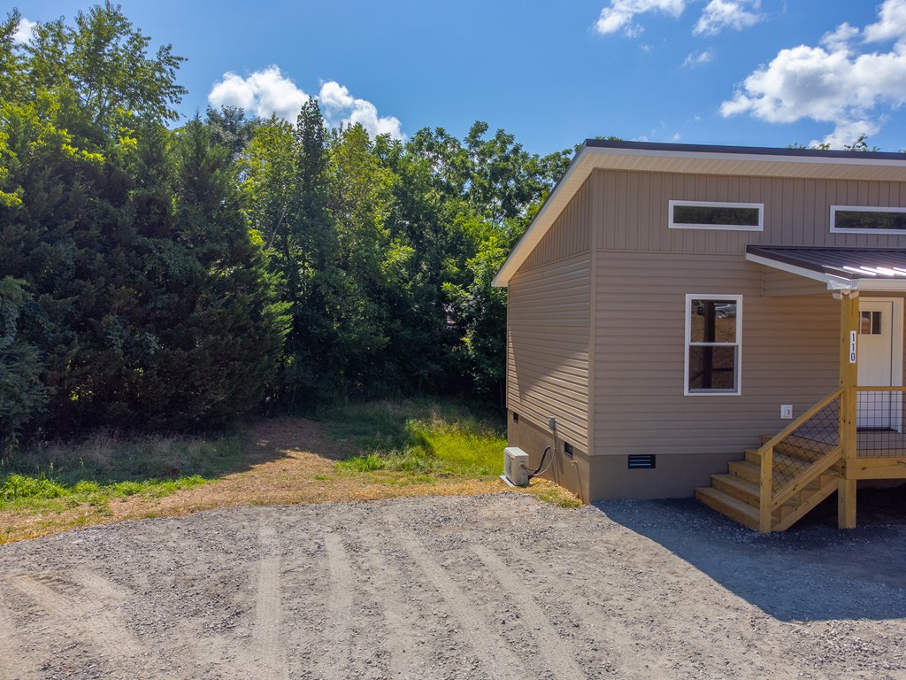 110 Treeline Trail