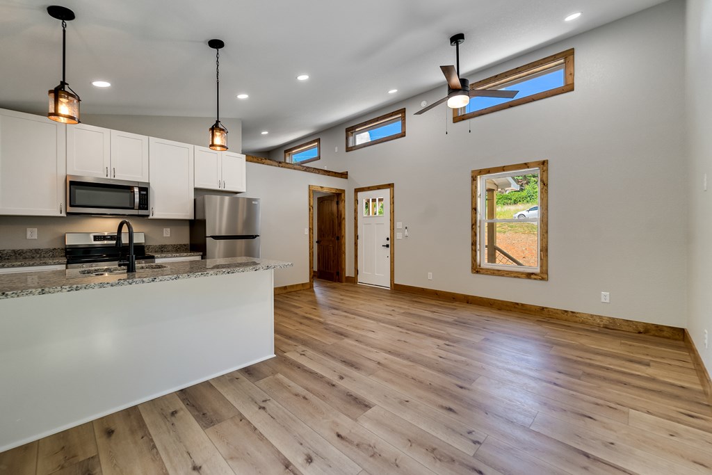 110 Treeline Trail