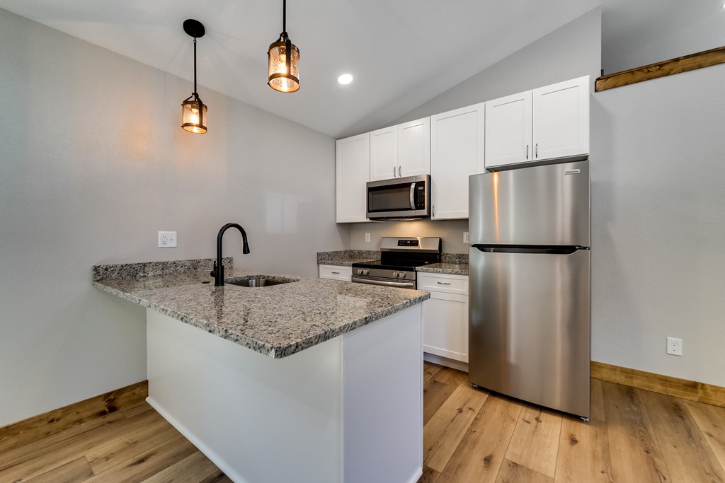 110 Treeline Trail