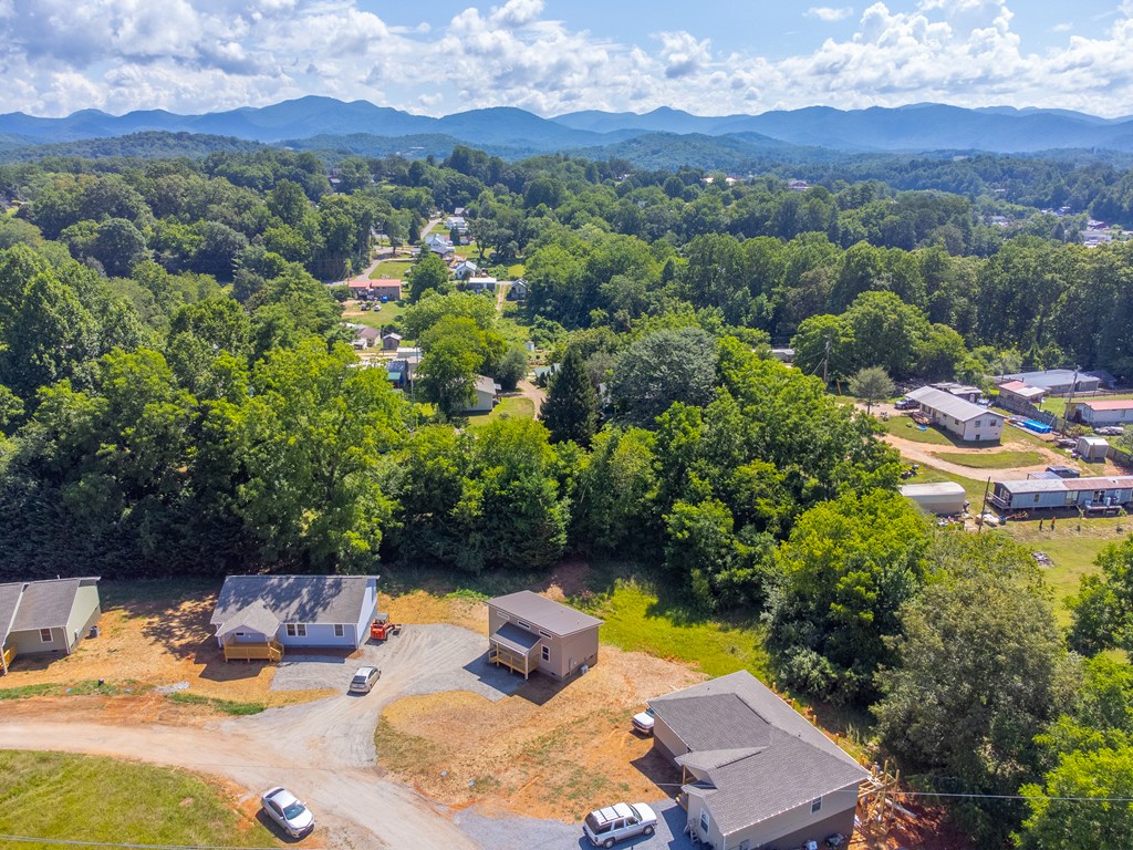 110 Treeline Trail