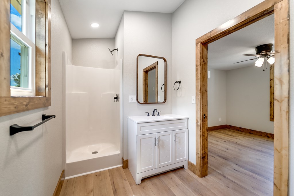 110 Treeline Trail