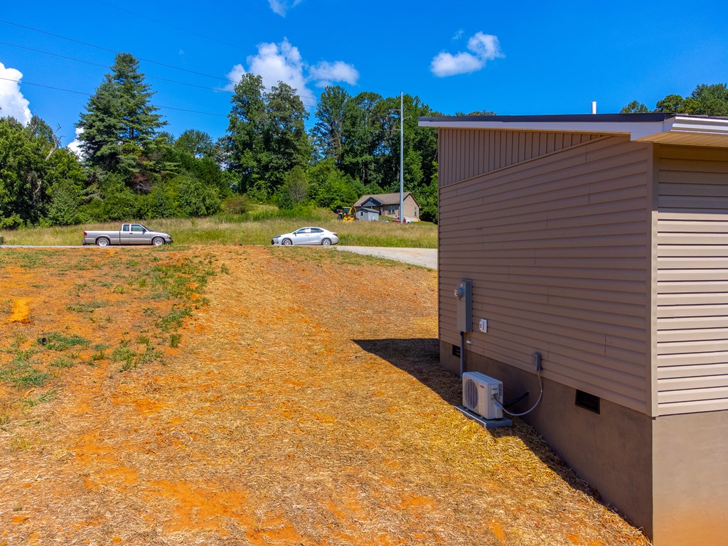 110 Treeline Trail