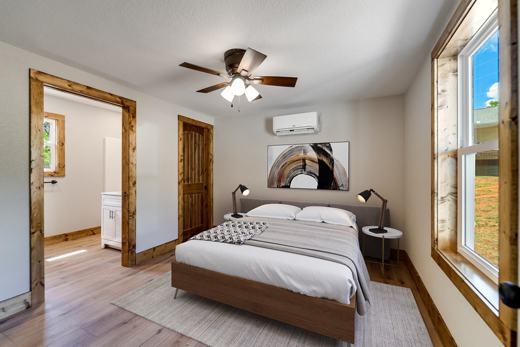 110 Treeline Trail