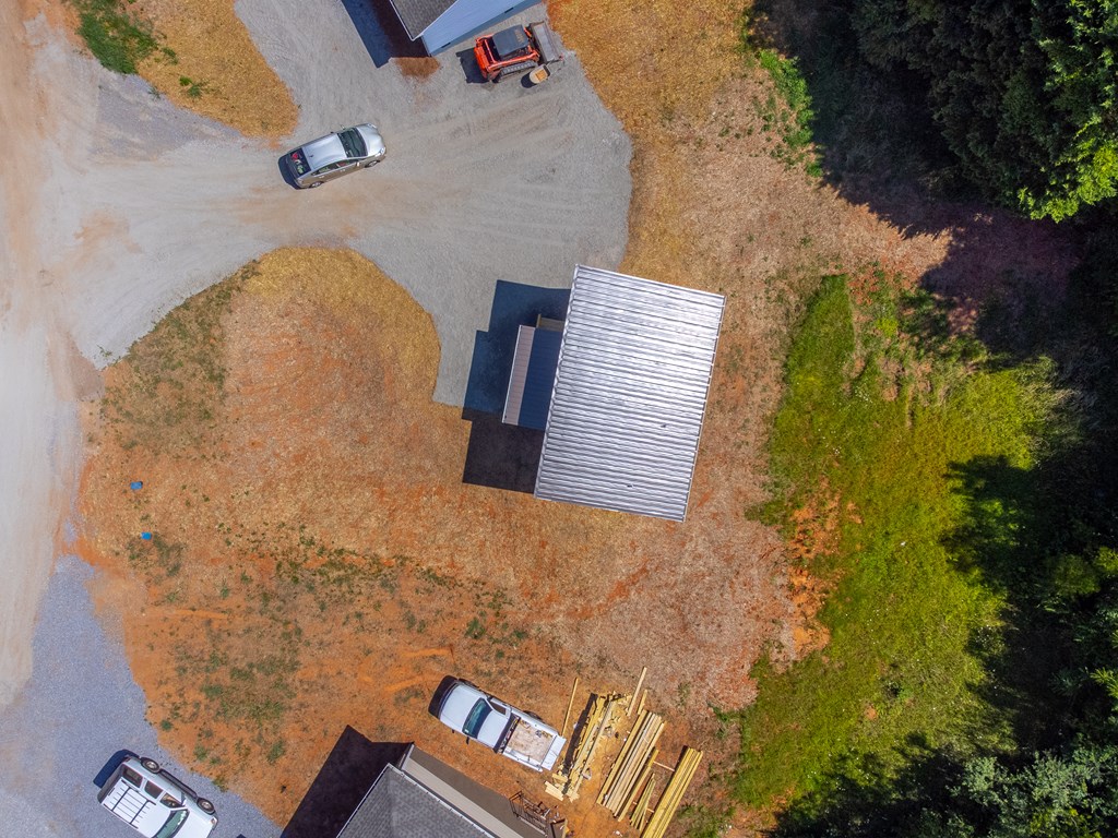 110 Treeline Trail