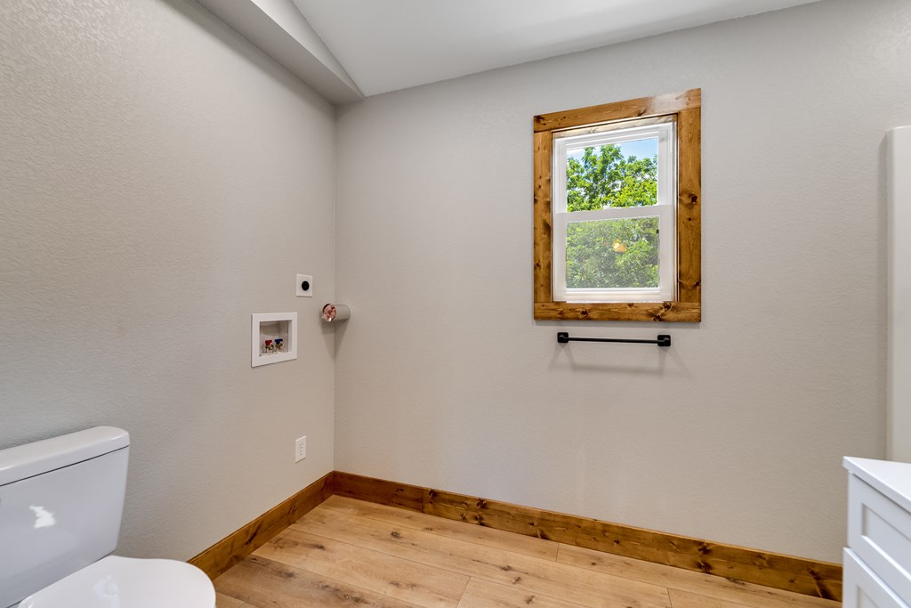 110 Treeline Trail