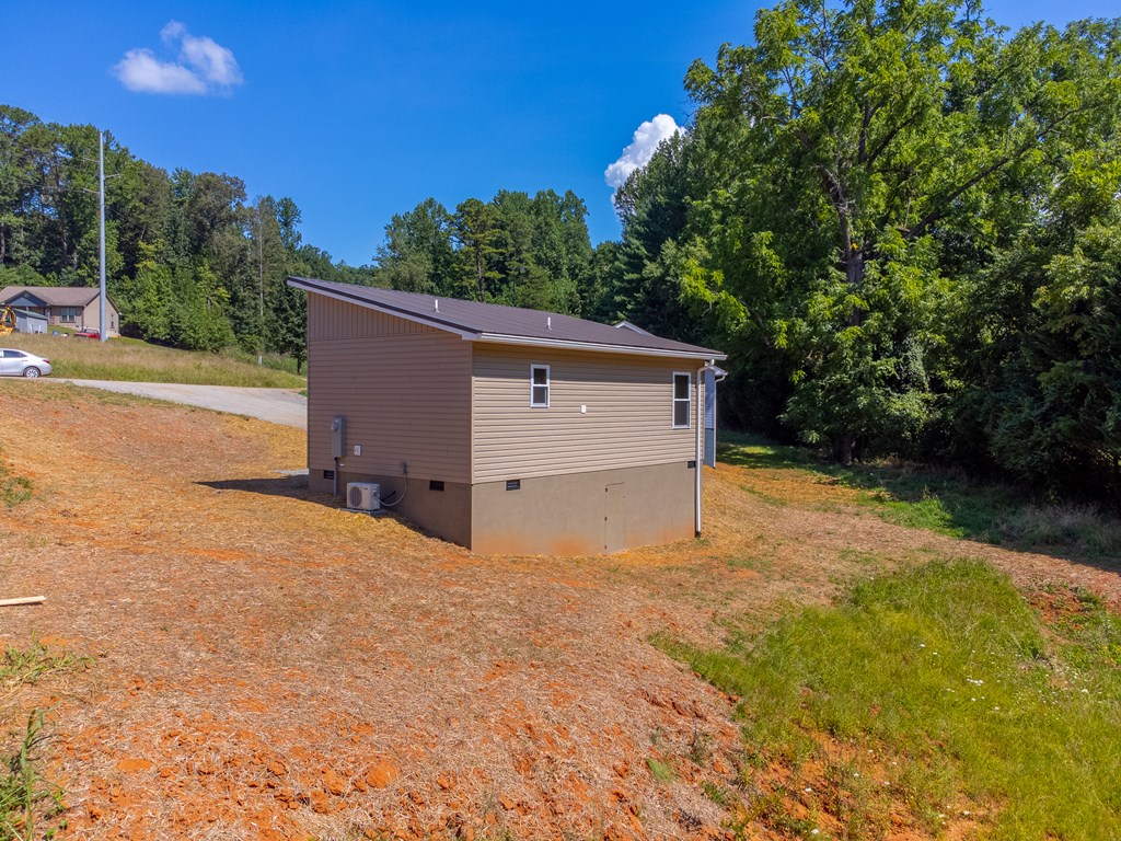 110 Treeline Trail