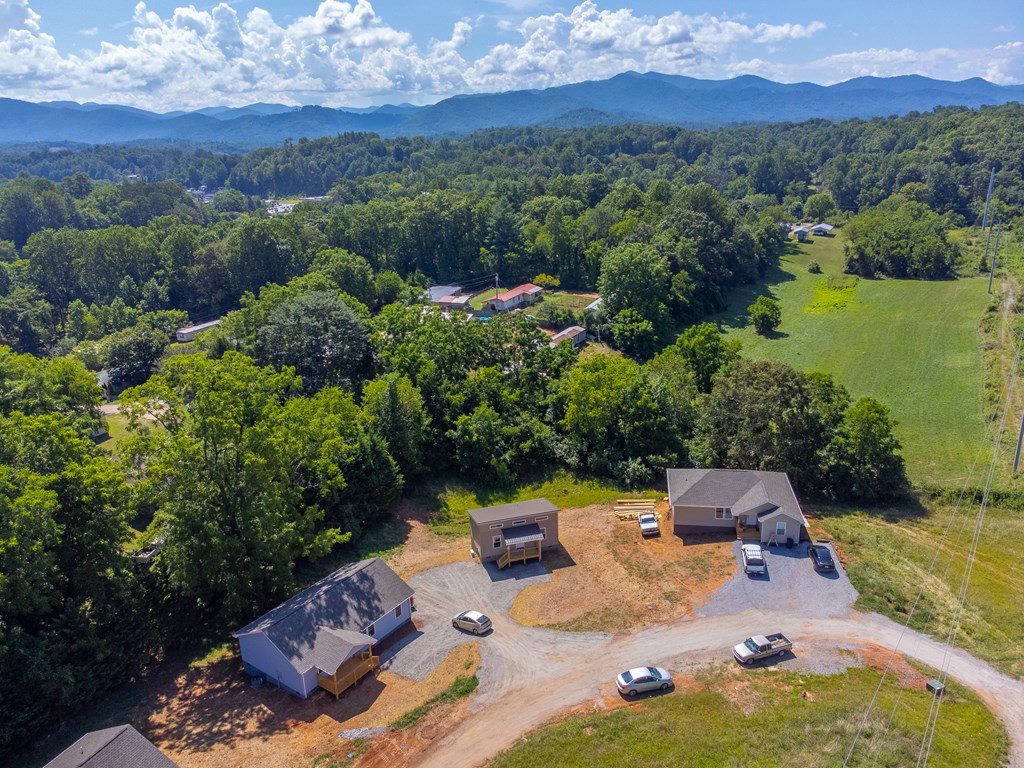 110 Treeline Trail