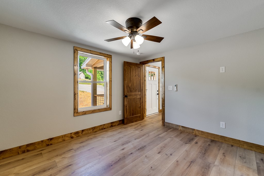 110 Treeline Trail