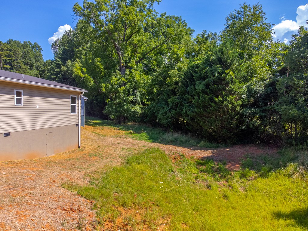 110 Treeline Trail