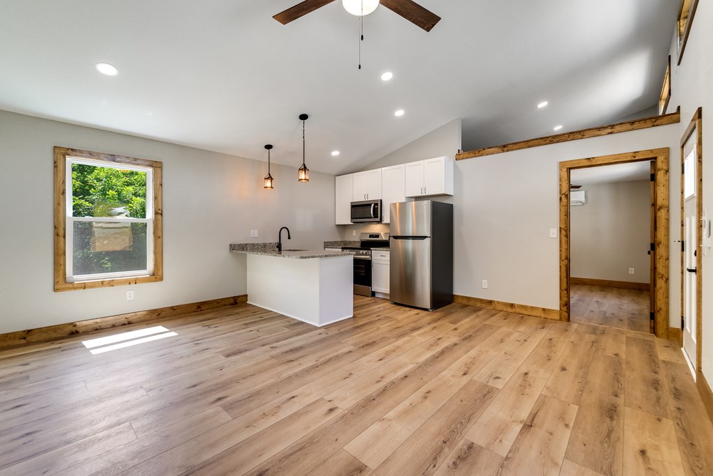 110 Treeline Trail