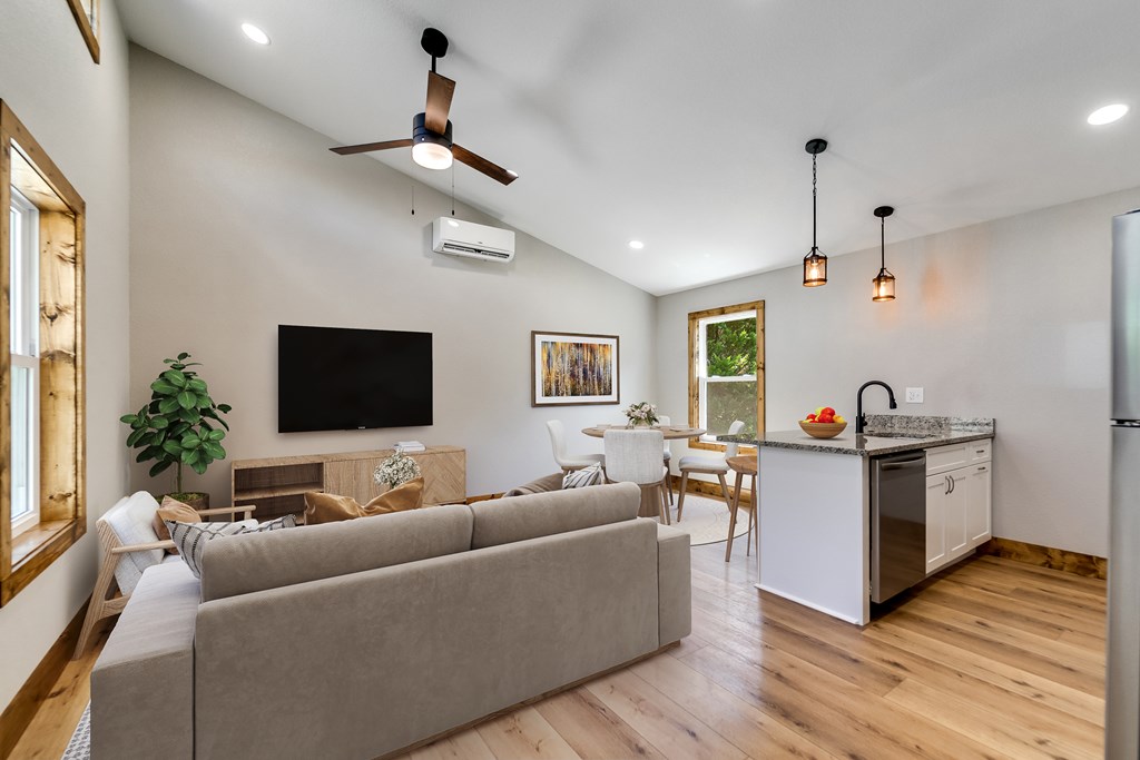 110 Treeline Trail