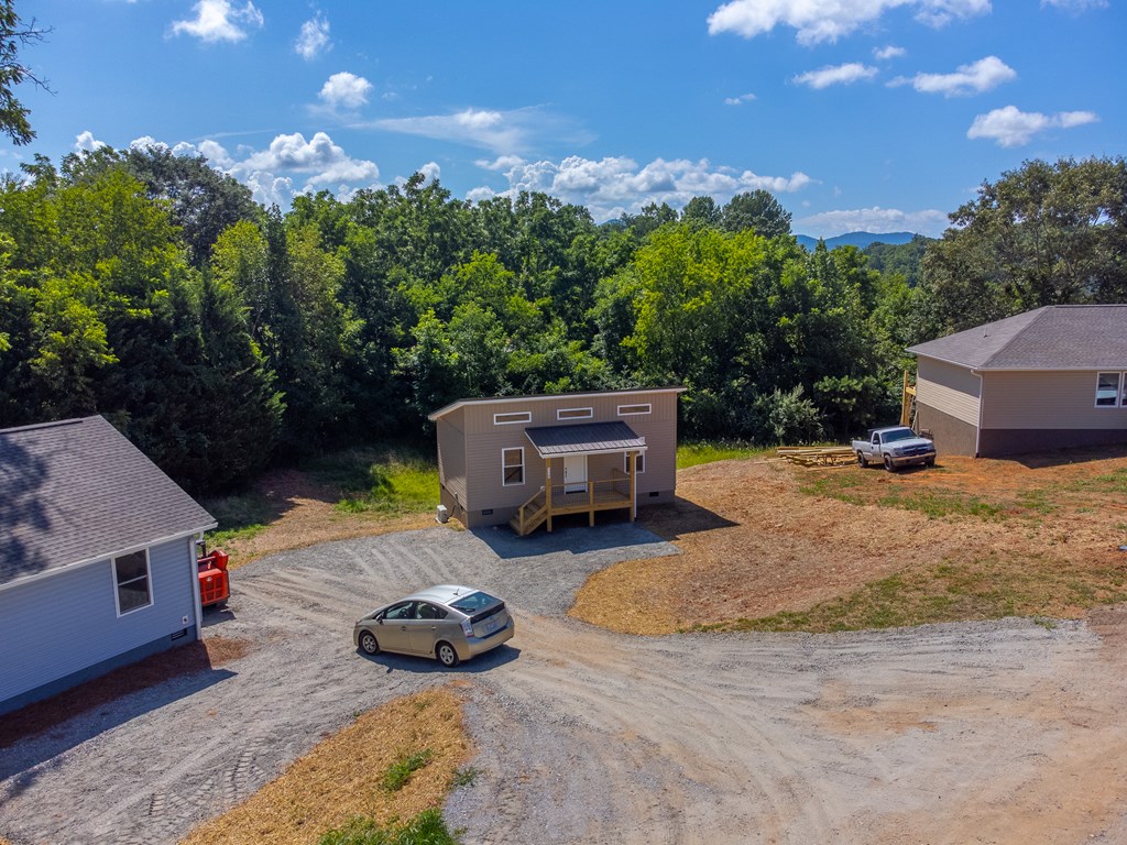 110 Treeline Trail