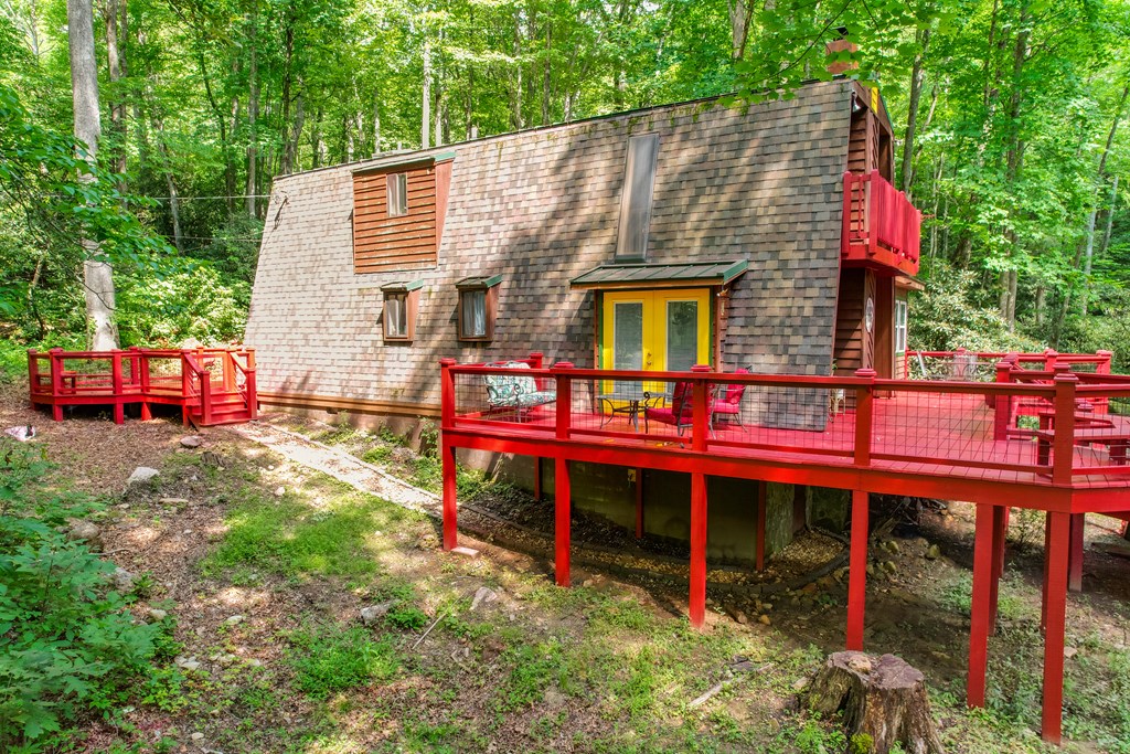 712 Still House Road