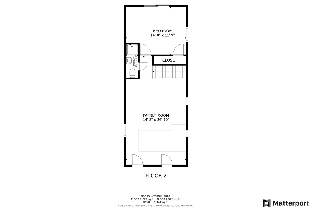 712 Still House Road