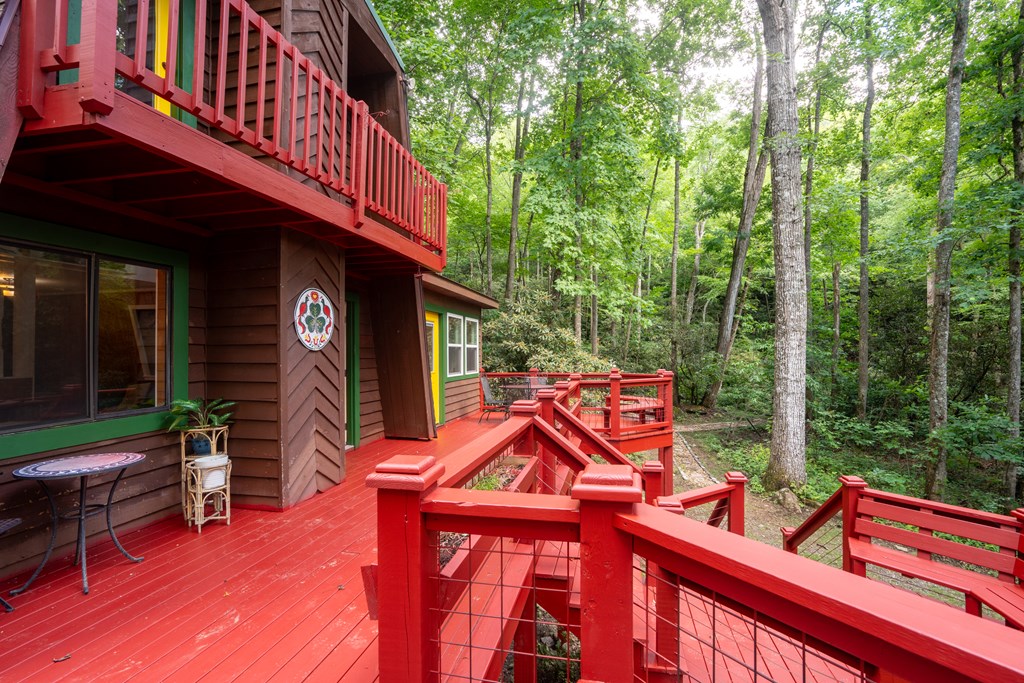 712 Still House Road