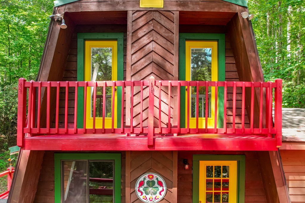 712 Still House Road