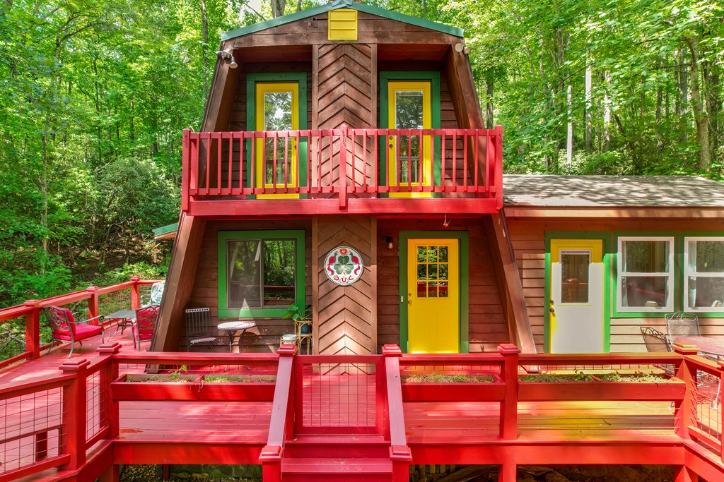 712 Still House Road