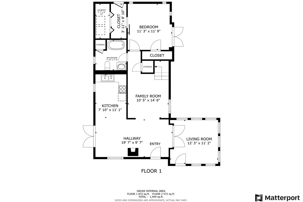 712 Still House Road